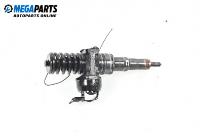 Diesel fuel injector for Skoda Fabia I Sedan (10.1999 - 12.2007) 1.9 TDI, 100 hp