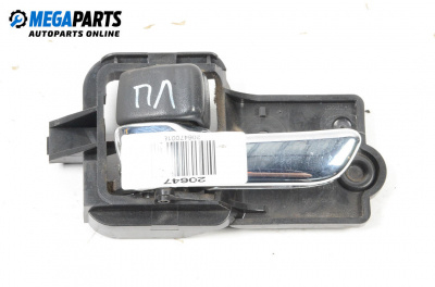 Inner handle for Toyota Avensis I Station Wagon (09.1997 - 02.2003), 5 doors, station wagon, position: front - left