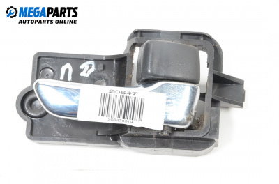 Inner handle for Toyota Avensis I Station Wagon (09.1997 - 02.2003), 5 doors, station wagon, position: front - right