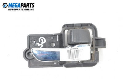 Inner handle for Toyota Avensis I Station Wagon (09.1997 - 02.2003), 5 doors, station wagon, position: rear - right