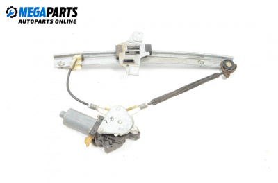 Electric window regulator for Toyota Avensis I Station Wagon (09.1997 - 02.2003), 5 doors, station wagon, position: rear - right