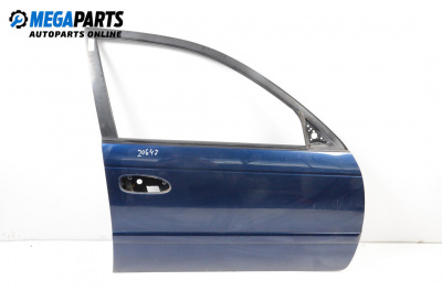 Door for Toyota Avensis I Station Wagon (09.1997 - 02.2003), 5 doors, station wagon, position: front - right