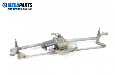 Front wipers motor for Toyota Avensis I Station Wagon (09.1997 - 02.2003), station wagon, position: front