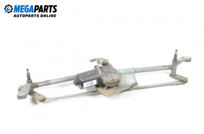 Motor ștergătoare parbriz for Toyota Avensis I Station Wagon (09.1997 - 02.2003), combi, position: fața