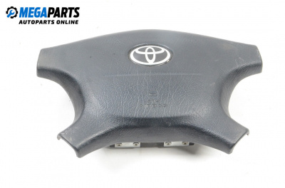 Airbag for Toyota Avensis I Station Wagon (09.1997 - 02.2003), 5 uși, combi, position: fața