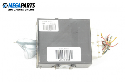 Central lock module for Toyota Avensis I Station Wagon (09.1997 - 02.2003), № 89741-05041