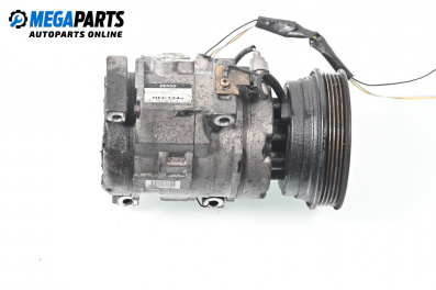 AC compressor for Toyota Avensis I Station Wagon (09.1997 - 02.2003) 2.0 D-4D (CDT220), 110 hp, № Denso 447220-3435
