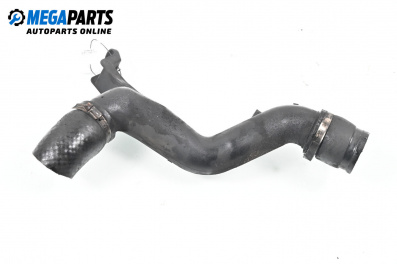 Turbo pipe for Toyota Avensis I Station Wagon (09.1997 - 02.2003) 2.0 D-4D (CDT220), 110 hp
