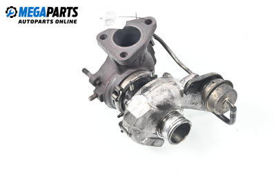 Turbo for Toyota Avensis I Station Wagon (09.1997 - 02.2003) 2.0 D-4D (CDT220), 110 hp