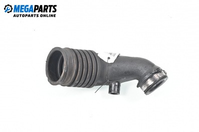 Air intake corrugated hose for Toyota Avensis I Station Wagon (09.1997 - 02.2003) 2.0 D-4D (CDT220), 110 hp