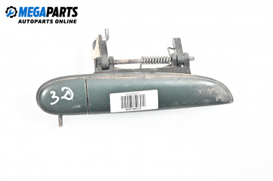 Außengriff for Chrysler Stratus Sedan (09.1994 - 04.2001), 5 türen, sedan, position: rechts, rückseite