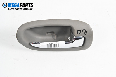 Inner handle for Chrysler Stratus Sedan (09.1994 - 04.2001), 5 doors, sedan, position: front - right