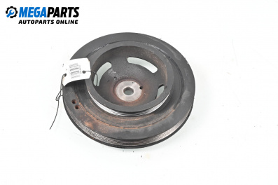 Dämpferscheibe for Chrysler Stratus Sedan (09.1994 - 04.2001) 2.5 LX V6, 163 hp