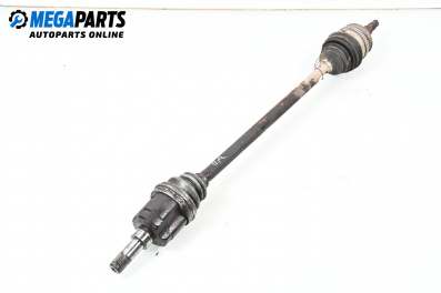 Driveshaft for Chrysler Stratus Sedan (09.1994 - 04.2001) 2.5 LX V6, 163 hp, position: front - right, automatic