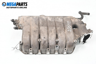 Intake manifold for Chrysler Stratus Sedan (09.1994 - 04.2001) 2.5 LX V6, 163 hp