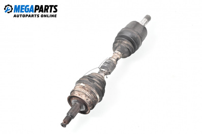 Antriebswelle for Chrysler Stratus Sedan (09.1994 - 04.2001) 2.5 LX V6, 163 hp, position: links, vorderseite, automatic