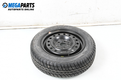Spare tire for Chrysler Stratus Sedan (09.1994 - 04.2001) 15 inches, width 5 (The price is for one piece)