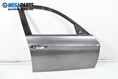 Tür for BMW 3 Series E90 Touring E91 (09.2005 - 06.2012), 5 türen, combi, position: rechts, vorderseite