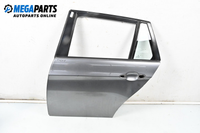 Door for BMW 3 Series E90 Touring E91 (09.2005 - 06.2012), 5 doors, station wagon, position: rear - left