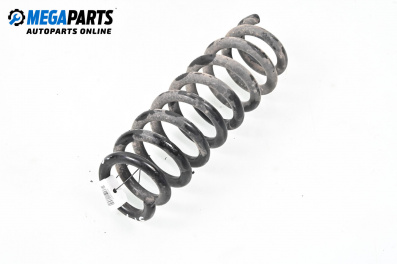 Coil spring for BMW 3 Series E90 Touring E91 (09.2005 - 06.2012), station wagon, position: rear