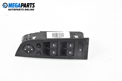 Tasten el. scheiben und spiegel for BMW 3 Series E90 Touring E91 (09.2005 - 06.2012)