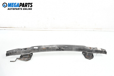 Bumper support brace impact bar for BMW 3 Series E90 Touring E91 (09.2005 - 06.2012), station wagon, position: rear