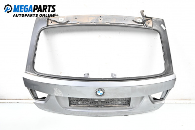 Boot lid for BMW 3 Series E90 Touring E91 (09.2005 - 06.2012), 5 doors, station wagon, position: rear
