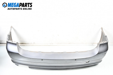 Rear bumper for BMW 3 Series E90 Touring E91 (09.2005 - 06.2012), station wagon