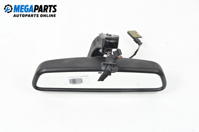 Oglindă electro-cromatică for BMW 3 Series E90 Touring E91 (09.2005 - 06.2012)