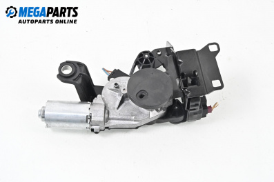 Front wipers motor for BMW 3 Series E90 Touring E91 (09.2005 - 06.2012), station wagon, position: rear, № 1 397 220 905