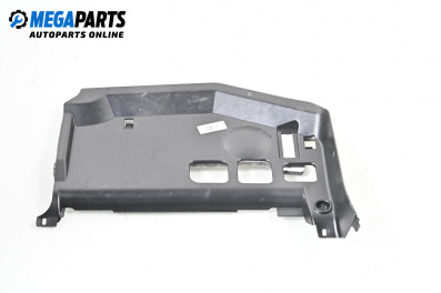 Interieur kunststoffbauteile unter dem armaturenbrett for BMW 3 Series E90 Touring E91 (09.2005 - 06.2012), 5 türen, combi