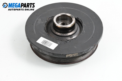 Damper pulley for BMW 3 Series E90 Touring E91 (09.2005 - 06.2012) 318 d, 143 hp