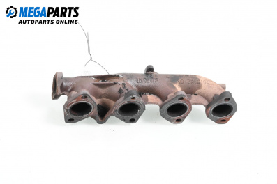 Exhaust manifold for BMW 3 Series E90 Touring E91 (09.2005 - 06.2012) 318 d, 143 hp