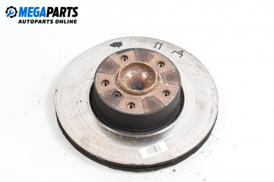 Knuckle hub for BMW 3 Series E90 Touring E91 (09.2005 - 06.2012), position: front - right