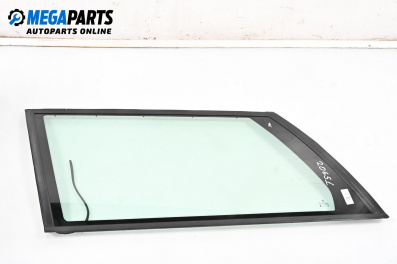 Vent window for Volkswagen Passat II Variant B3, B4 (02.1988 - 06.1997), 5 doors, station wagon, position: left