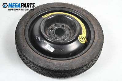 Spare tire for Volkswagen Passat II Variant B3, B4 (02.1988 - 06.1997) 14 inches, width 3.5 (The price is for one piece)