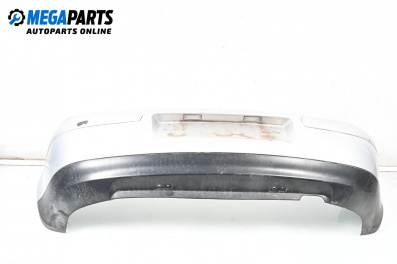 Bara de protectie spate for Volkswagen Golf IV Hatchback (08.1997 - 06.2005), hatchback