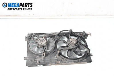 Kühllüfter for Volkswagen Golf IV Hatchback (08.1997 - 06.2005) 1.4 16V, 75 hp