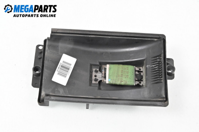 Blower motor resistor for Volkswagen Golf IV Hatchback (08.1997 - 06.2005)