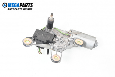 Motor ștergătoare parbriz for Volkswagen Golf IV Hatchback (08.1997 - 06.2005), hatchback, position: din spate