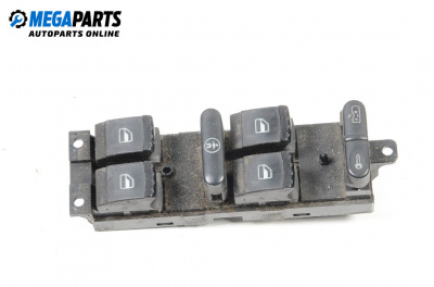 Tasten el. scheiben for Volkswagen Golf IV Hatchback (08.1997 - 06.2005)