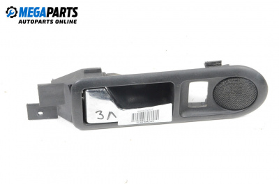 Innerer griff for Volkswagen Golf IV Hatchback (08.1997 - 06.2005), 5 türen, hecktür, position: links, rückseite