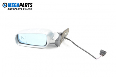 Oglindă for Volkswagen Golf IV Hatchback (08.1997 - 06.2005), 5 uși, hatchback, position: stânga