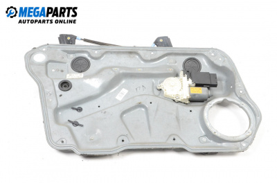 Macara electrică geam for Volkswagen Golf IV Hatchback (08.1997 - 06.2005), 5 uși, hatchback, position: stânga - fața