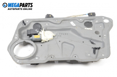 Macara electrică geam for Volkswagen Golf IV Hatchback (08.1997 - 06.2005), 5 uși, hatchback, position: dreaptă - fața