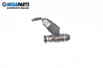 Gasoline fuel injector for Volkswagen Golf IV Hatchback (08.1997 - 06.2005) 1.4 16V, 75 hp