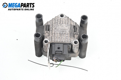 Bobină de aprindere for Volkswagen Golf IV Hatchback (08.1997 - 06.2005) 1.4 16V, 75 hp