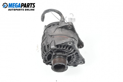 Alternator for Volkswagen Golf IV Hatchback (08.1997 - 06.2005) 1.4 16V, 75 hp
