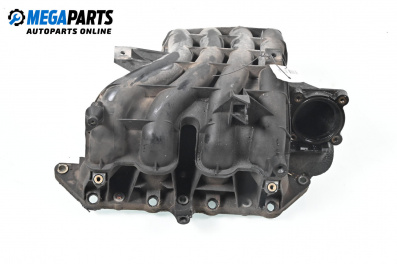 Intake manifold for Volkswagen Golf IV Hatchback (08.1997 - 06.2005) 1.4 16V, 75 hp