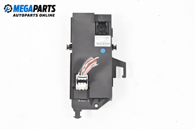 Komfort-modul for Renault Espace IV Minivan (11.2002 - 02.2015), № 28032556-А